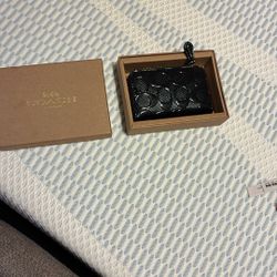 Coach  Wallet 