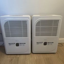 Comfort-Aire Dehumidifier Need Gone ASAP