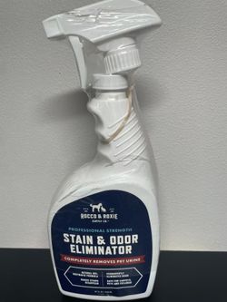Rocco & Roxie Stain & Odor Eliminator 32 oz
