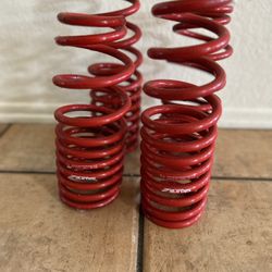 Honda Civic Parts..