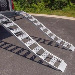 Loading Ramps 12x90 1500lbs Capacity 