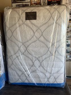 Queen size mattress orthopedic