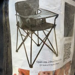 High Chair