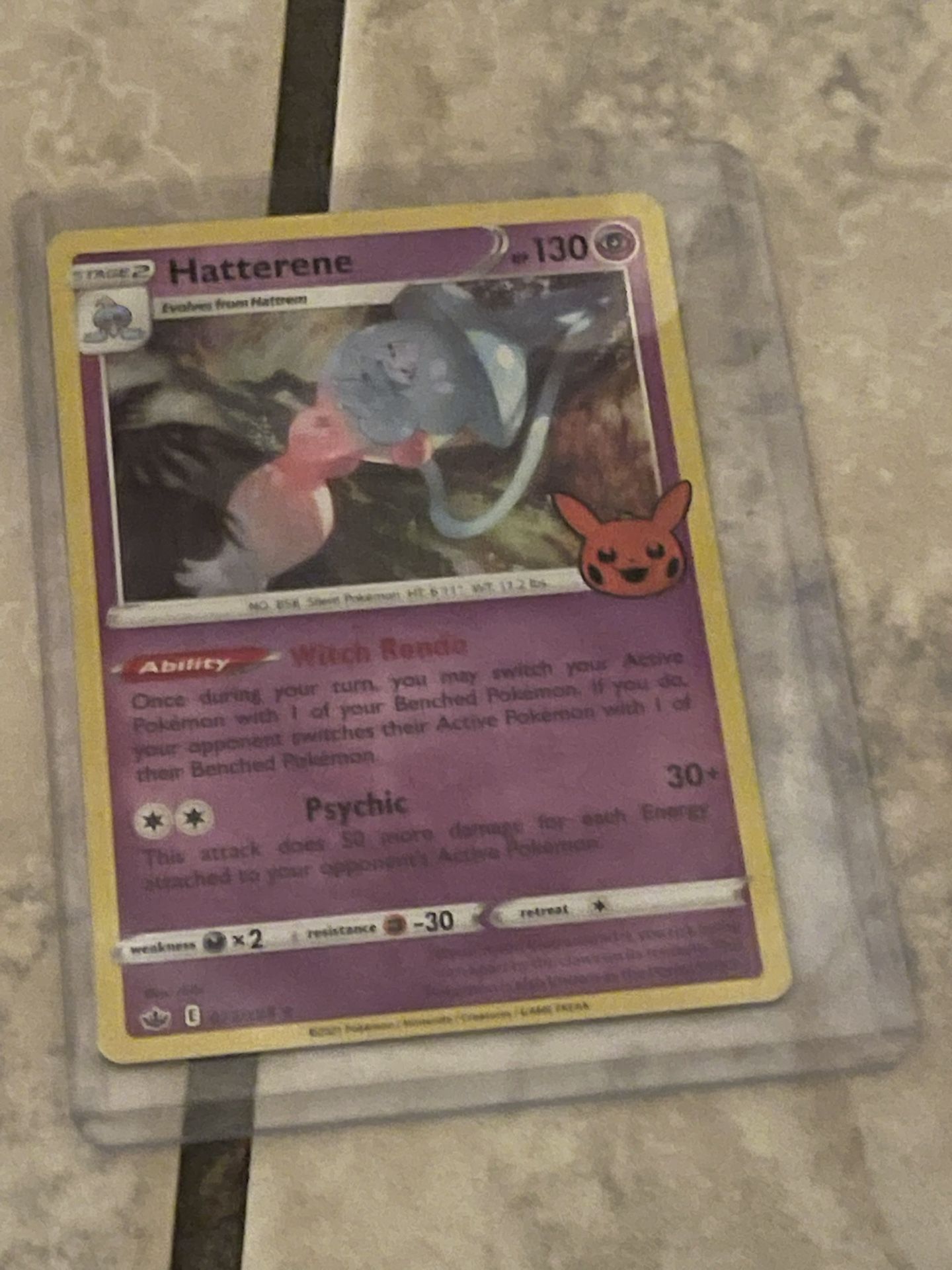 Pokemon Cards For Sale