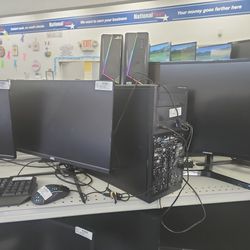 Dell Gaming Computer 