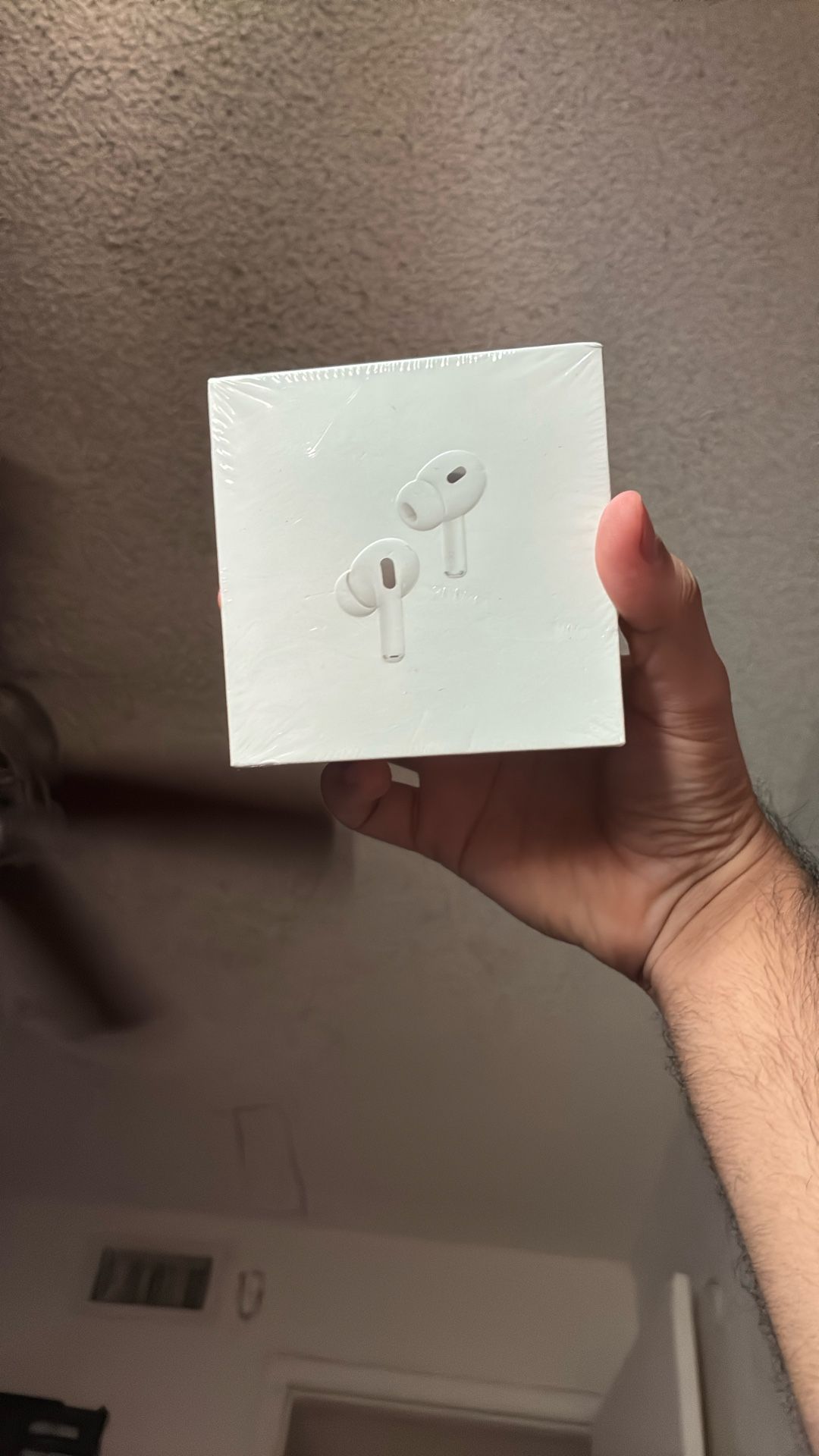 Airpods Pro
