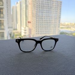 Chrome Hearts Glasses 