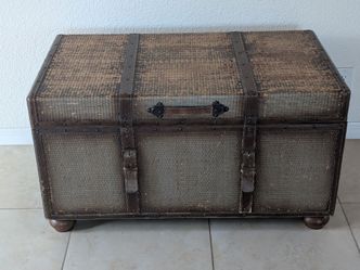 Trunk