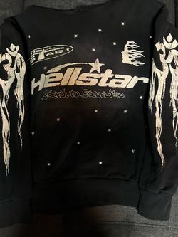 Hellstar hoodie