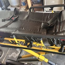 Gurney Stretcher 