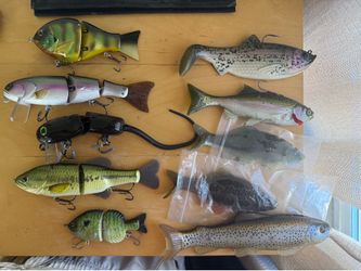 Swimbaits