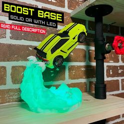 Rocket league lamp