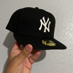 New York Yankees Black and White