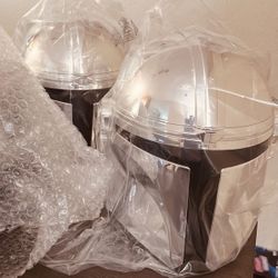 The Mandalorian Popcorn Bucket Exclusive 