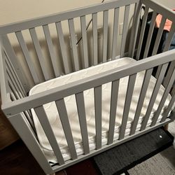 Baby Crib