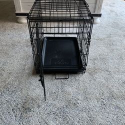 X-Small Dog Crate