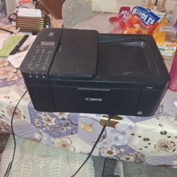Brand New Canon Printer