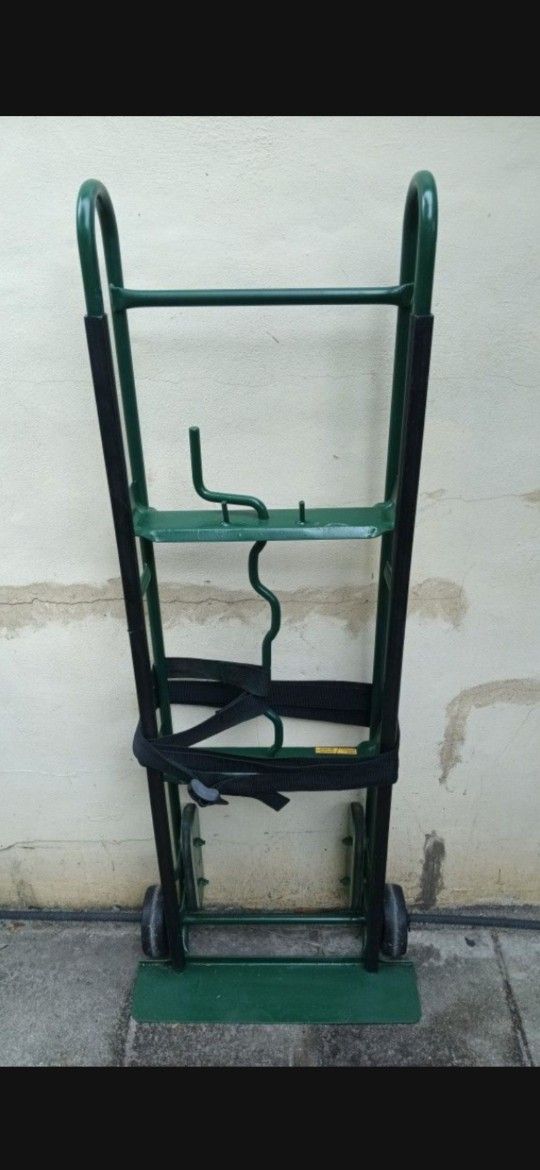 Yes, It's Available Harper Appliance Dolly