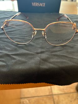 Versace Frame