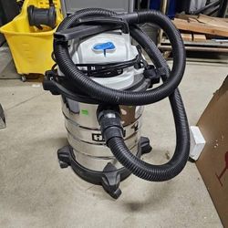 Hart wet/ dry vacuum

$45