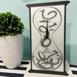 Italian Clock