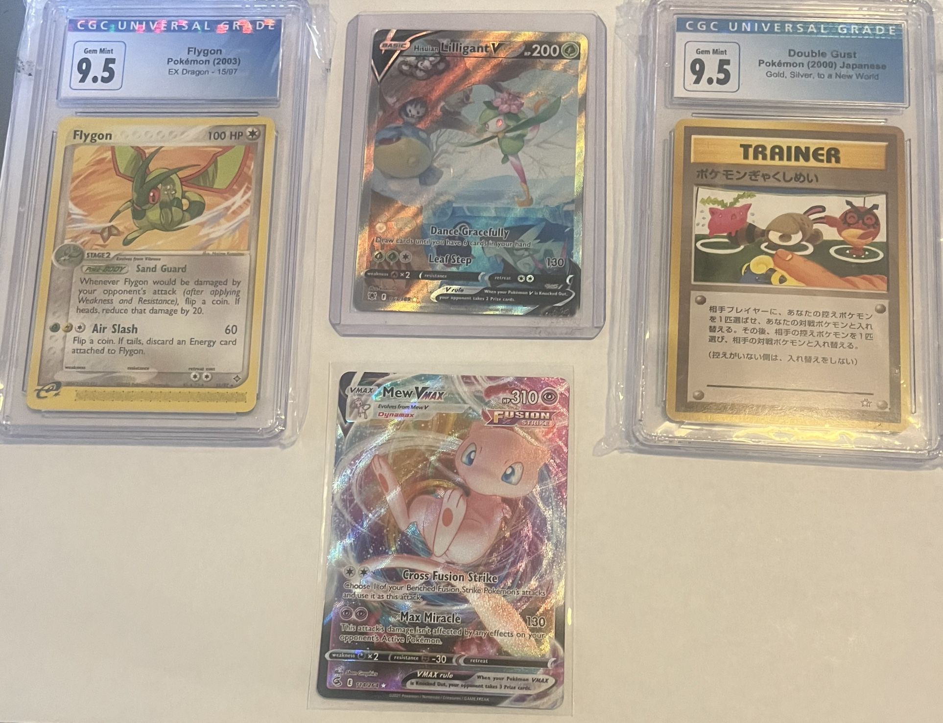 Pokemon Lot Collection Make An Offer.