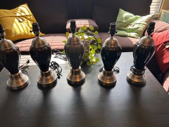 Lamps Ceramic (5)