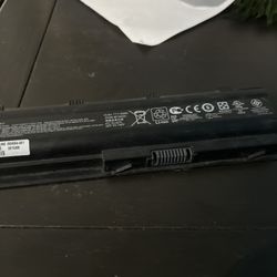 HP HSTNN-DB0K Laptop Battery