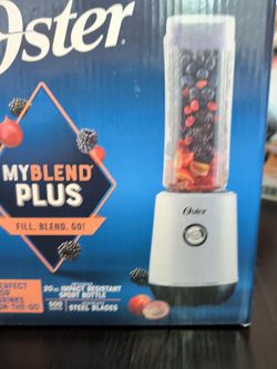 Oester blender