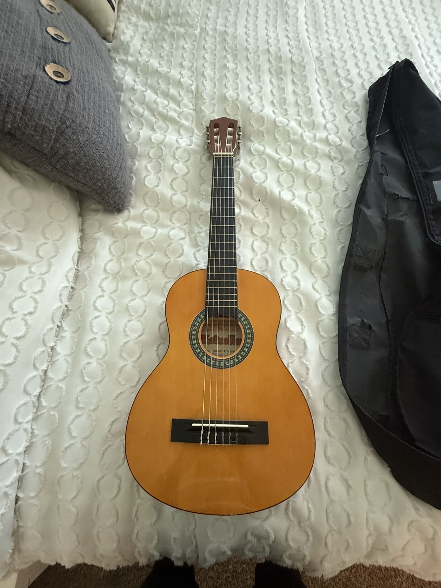 Guitar