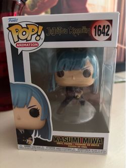 Miwa Funko pop