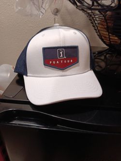 PGA Official Cap