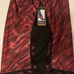 And one basketball shorts size 3XL