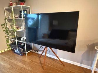 Samsung 65 inch UN65NU6900 4k TV