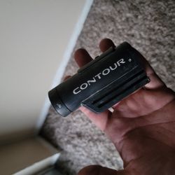 Contour Action Camera 