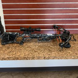 Sporting Goods Archery Wicked Ridge Invader X4