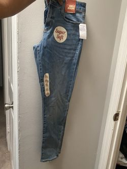 Size 11 Ankle Jeans