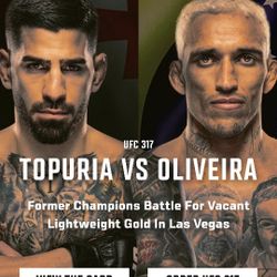 UFC Live Movies 