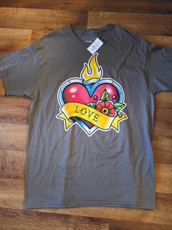 Nice men's t shirt