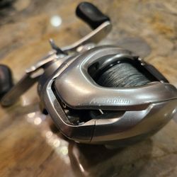 Shimano Metanium XG