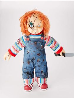 Chucky Doll