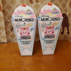 #18 Disney Munchlings 