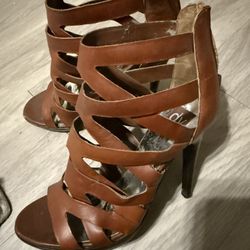 Dolce Vita Heels