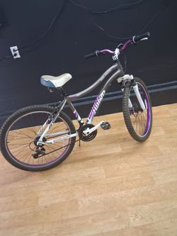Mountain bike 26 inch weells full funtionality tireez full air