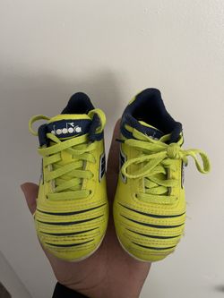 Kids Soccer Cleats