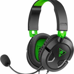 Gaming headset