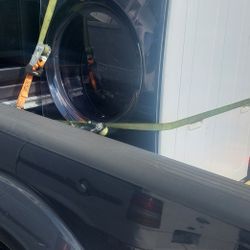 Delivery Services For Williamson County/Travis