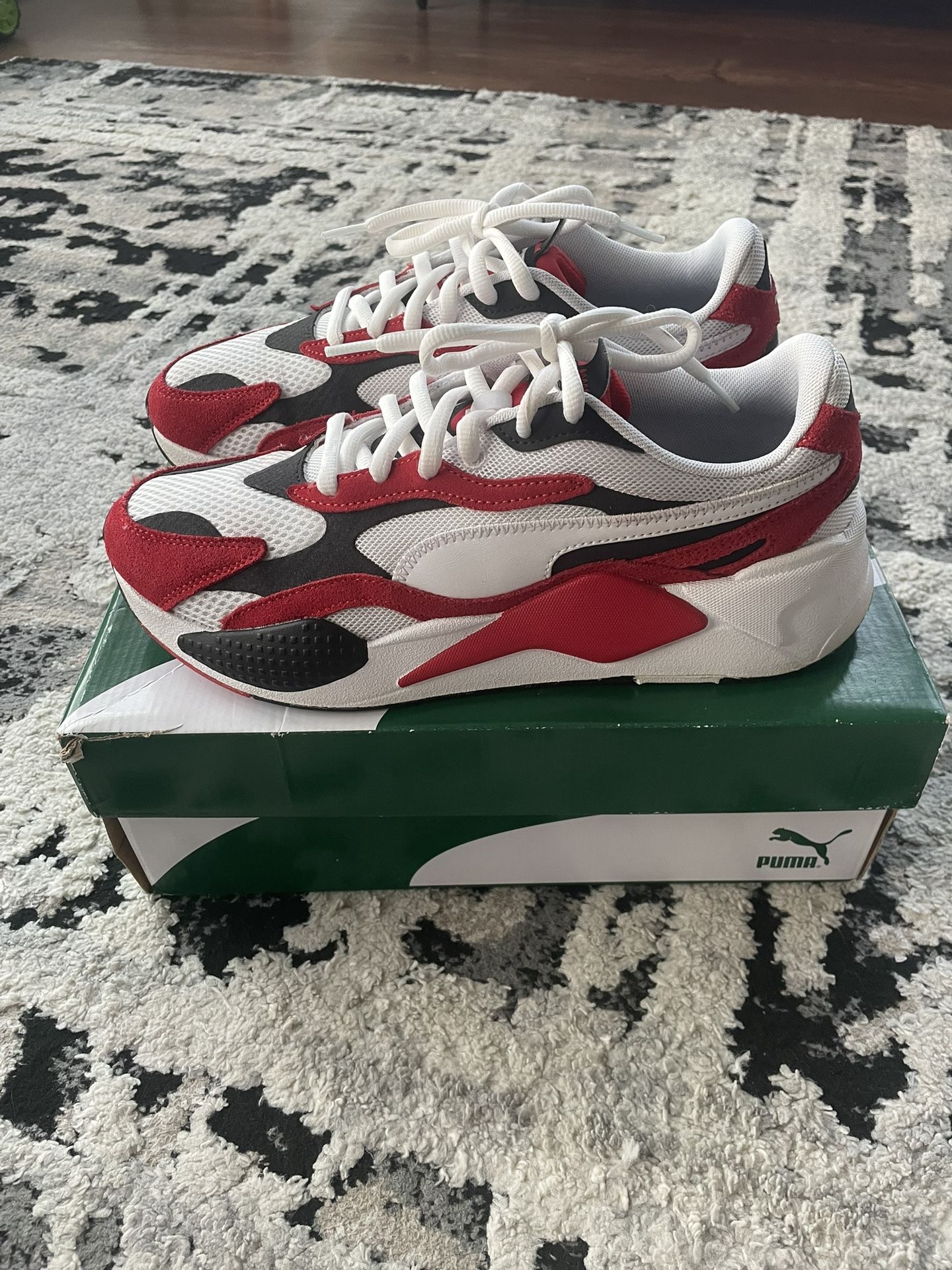 Puma RS-X3 Super Size 10