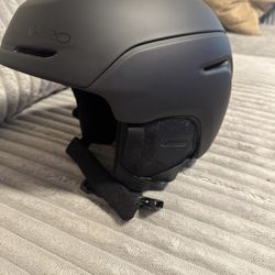 Snowboarding Helmets 