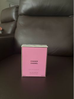 Chance Chanel